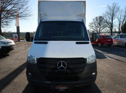 Mercedes-Benz - Sprinter