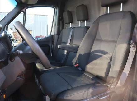 Mercedes-Benz - Sprinter