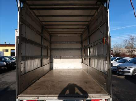 Mercedes-Benz - Sprinter