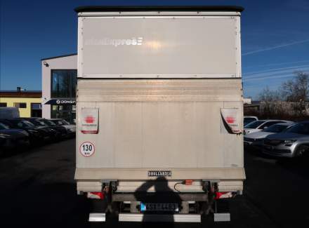 Mercedes-Benz - Sprinter