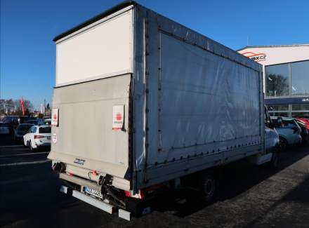 Mercedes-Benz - Sprinter