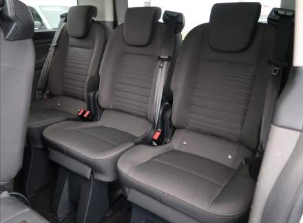 Ford - Tourneo Custom