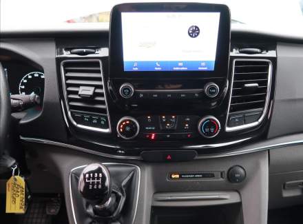 Ford - Tourneo Custom