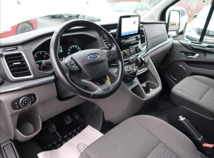 Ford - Tourneo Custom