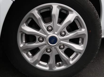 Ford - Tourneo Custom