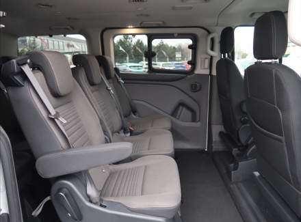 Ford - Tourneo Custom