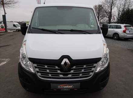 Renault - Master
