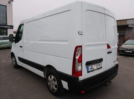 Renault - Master