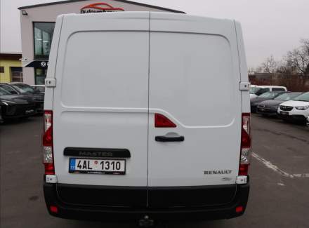 Renault - Master