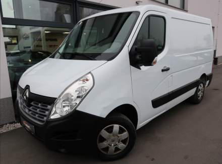 Renault - Master