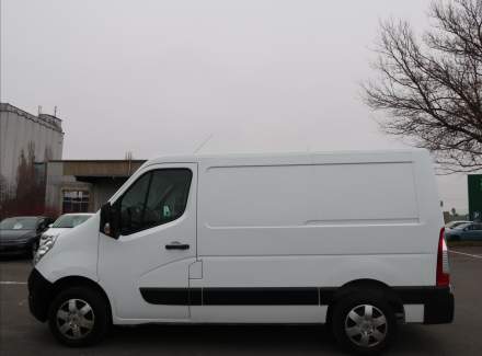 Renault - Master