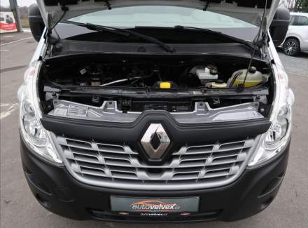 Renault - Master