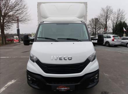 Iveco - Daily