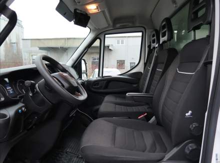 Iveco - Daily
