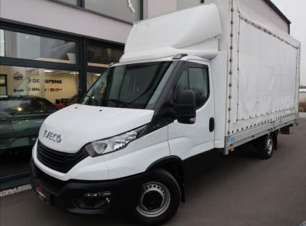 Iveco - Daily