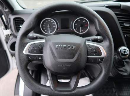 Iveco - Daily