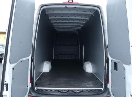 Mercedes-Benz - Sprinter