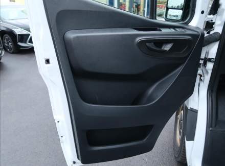 Mercedes-Benz - Sprinter