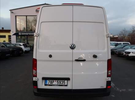Volkswagen - Crafter
