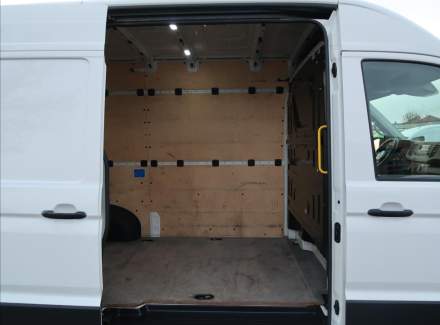Volkswagen - Crafter