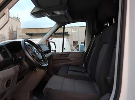 Volkswagen - Crafter