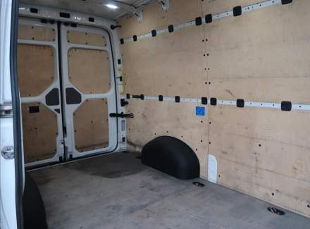 Volkswagen - Crafter