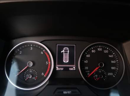 Volkswagen - Crafter