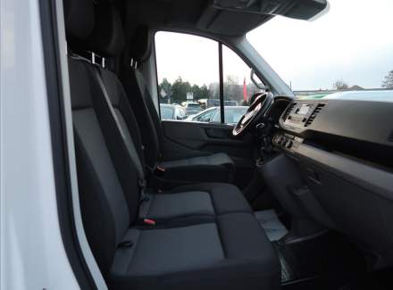 Volkswagen - Crafter