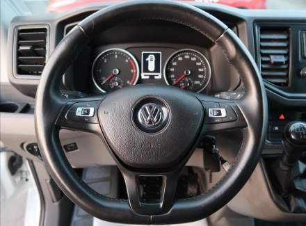 Volkswagen - Crafter