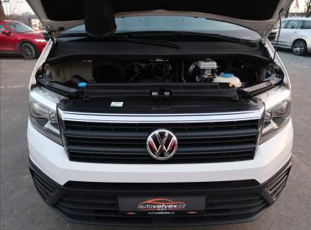 Volkswagen - Crafter