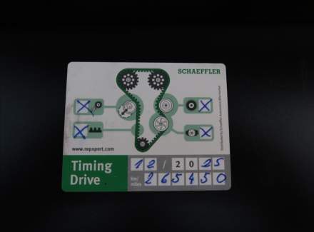 Volkswagen - Crafter