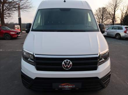 Volkswagen - Crafter