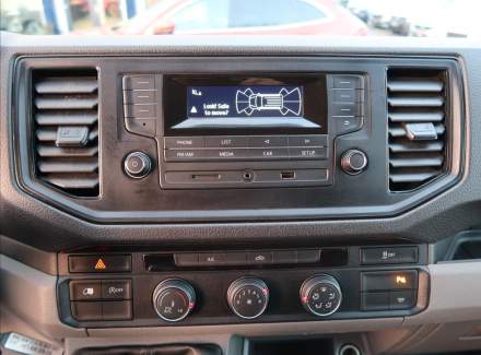 Volkswagen - Crafter