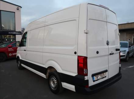 Volkswagen - Crafter
