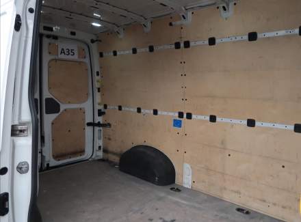 Volkswagen - Crafter