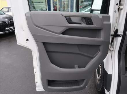 Volkswagen - Crafter