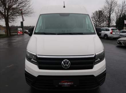 Volkswagen - Crafter