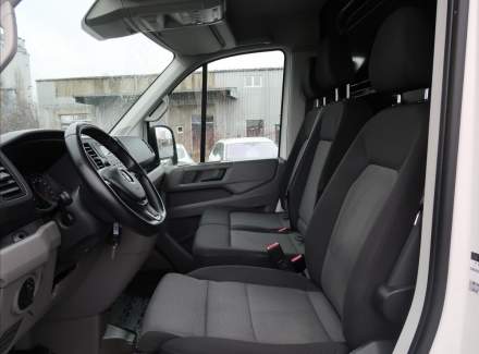 Volkswagen - Crafter