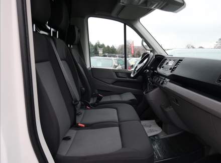 Volkswagen - Crafter