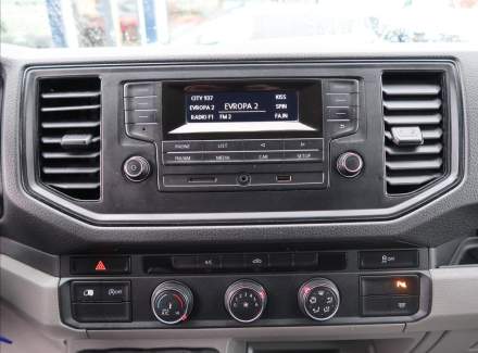 Volkswagen - Crafter