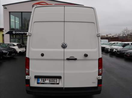Volkswagen - Crafter