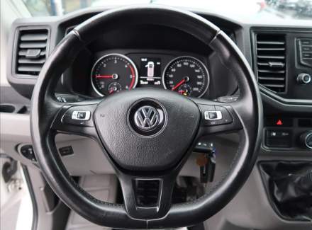 Volkswagen - Crafter