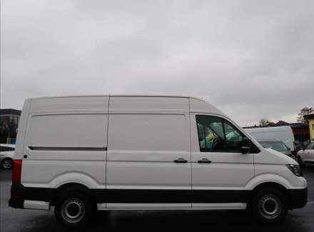 Volkswagen - Crafter