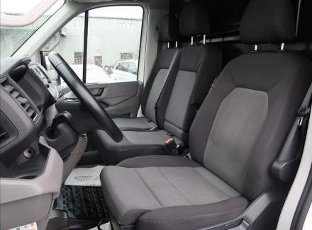 Volkswagen - Crafter