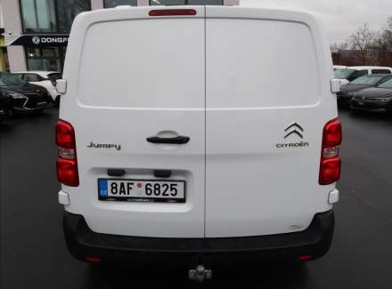 Citroën - Jumpy