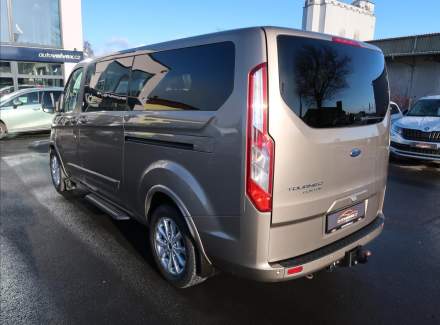 Ford - Transit