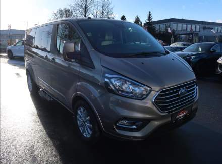 Ford - Transit