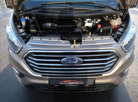 Ford - Transit