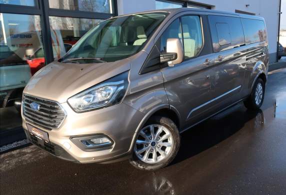 Ford - Transit