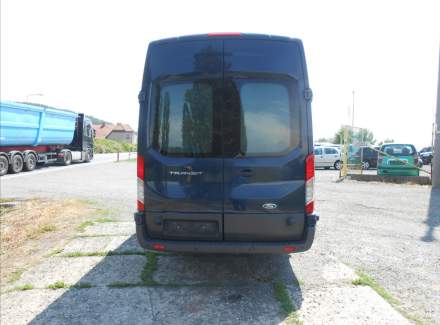 Ford - Transit